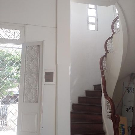 San Luis Hotel Sao Luis  Luaran gambar