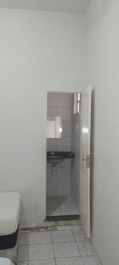 San Luis Hotel Sao Luis  Luaran gambar